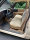 1986 GMC S15 Base