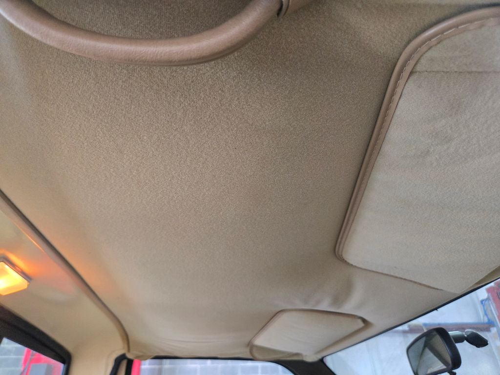 1986 GMC S15 Base