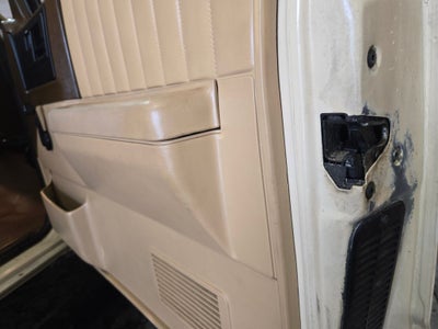1986 GMC S15 Base