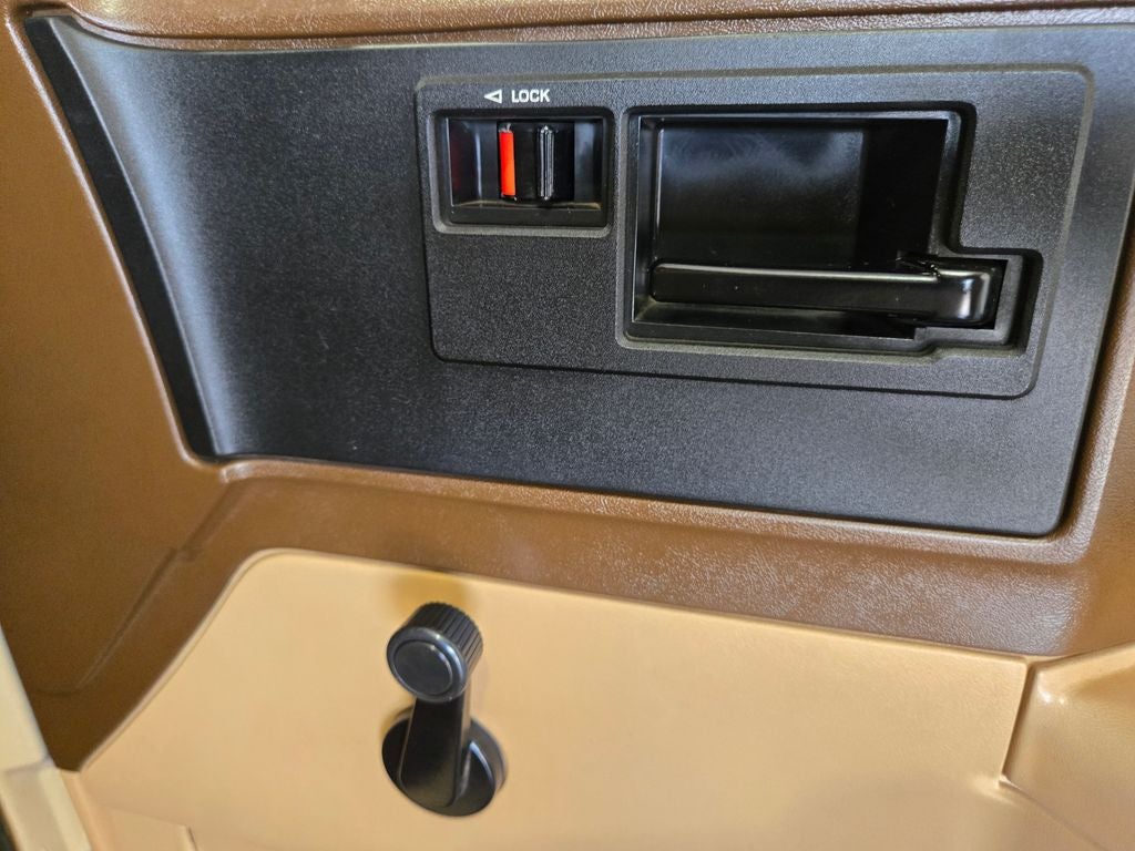 1986 GMC S15 Base
