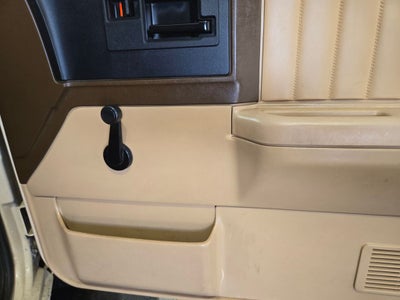 1986 GMC S15 Base