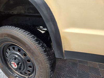 1986 GMC S15 Base
