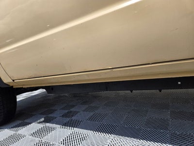 1986 GMC S15 Base