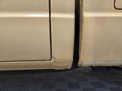 1986 GMC S15 Base