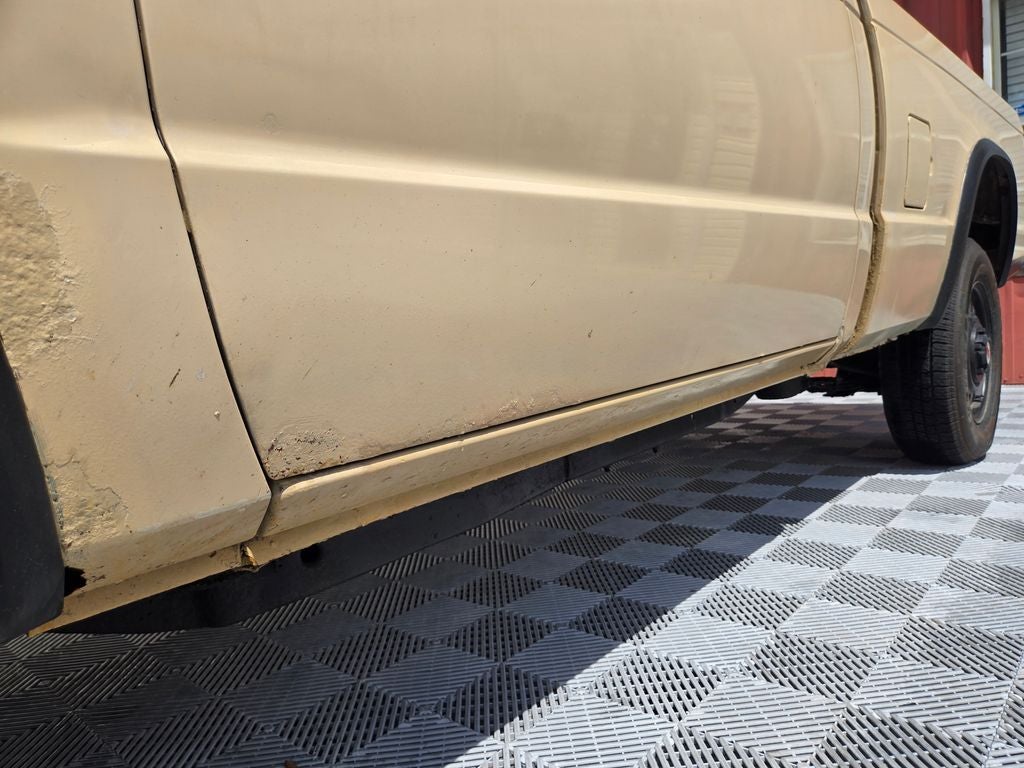 1986 GMC S15 Base