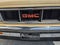1986 GMC S15 Base