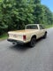 1986 GMC S15 Base