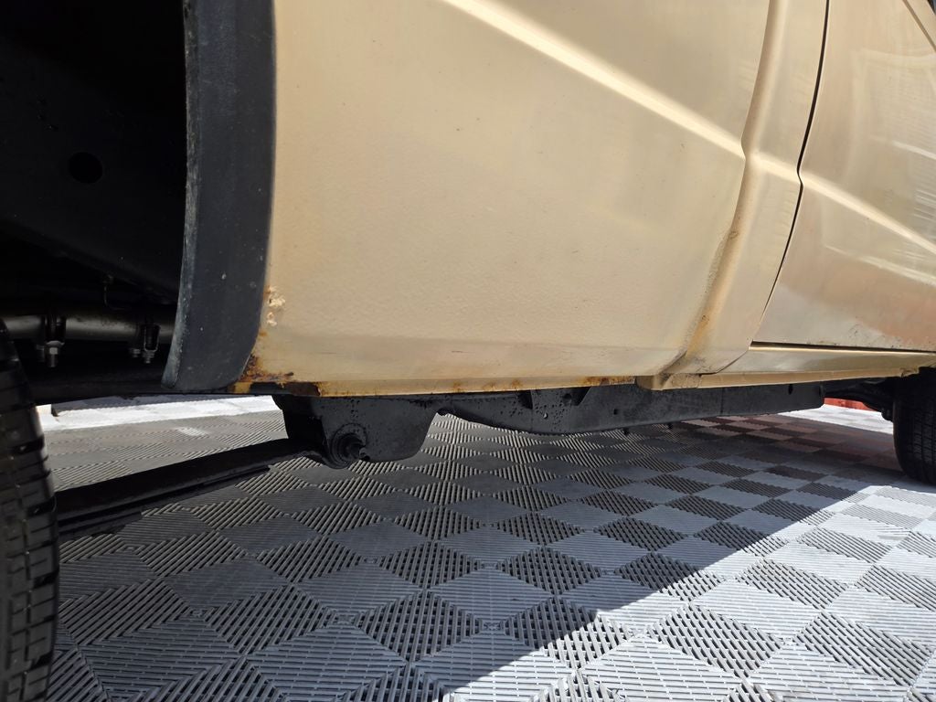 1986 GMC S15 Base