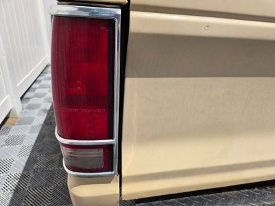 1986 GMC S15 Base