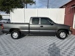 2000 GMC Sierra 1500 SLE