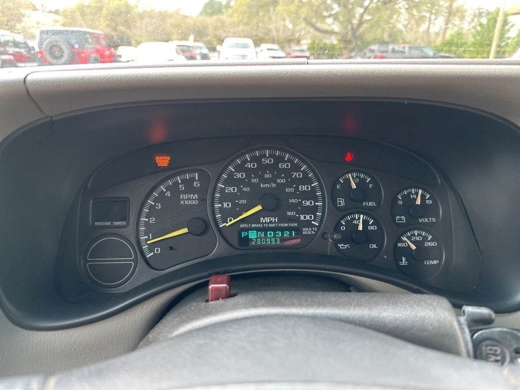 2000 GMC Sierra 1500 SLE