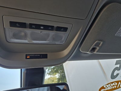 2015 GMC Canyon SLE1