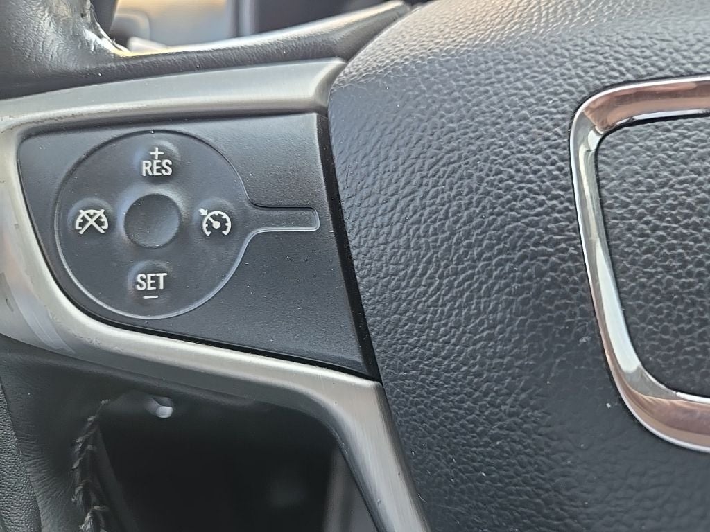 2015 GMC Canyon SLE1