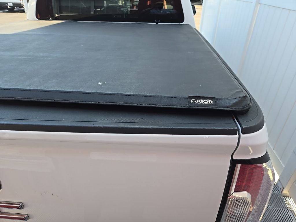 2015 GMC Canyon SLE1