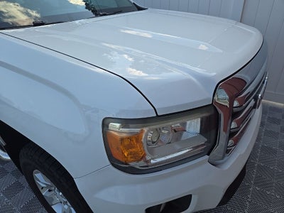 2015 GMC Canyon SLE1
