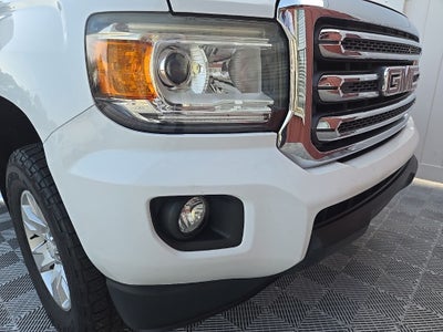 2015 GMC Canyon SLE1