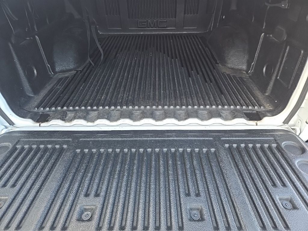 2015 GMC Canyon SLE1