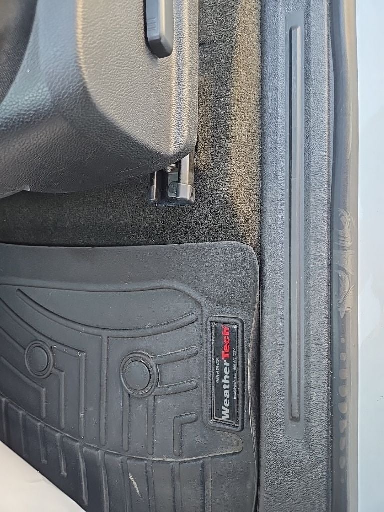 2015 GMC Canyon SLE1