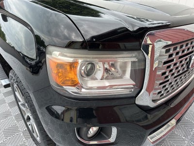 2019 GMC Canyon Denali