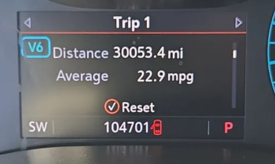 2019 GMC Canyon Denali