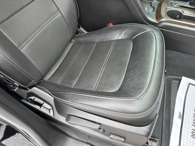 2019 GMC Canyon Denali