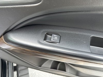 2019 GMC Canyon Denali