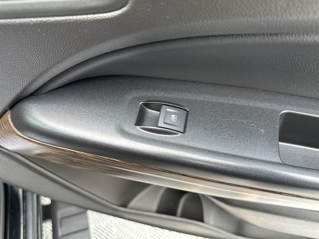 2019 GMC Canyon Denali