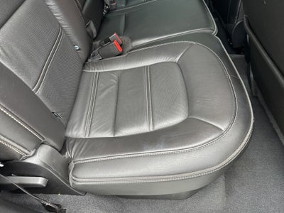 2019 GMC Canyon Denali