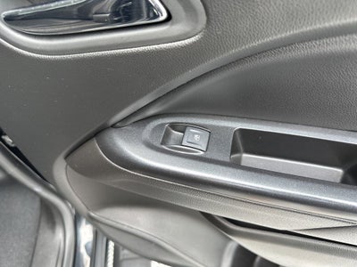 2019 GMC Canyon Denali