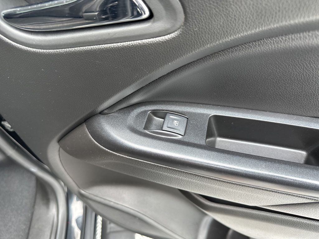 2019 GMC Canyon Denali