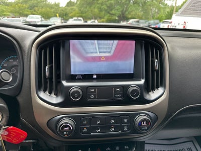 2019 GMC Canyon Denali