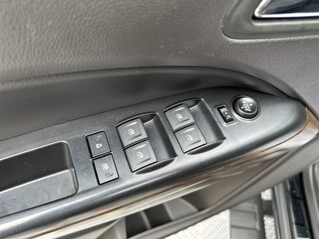 2019 GMC Canyon Denali