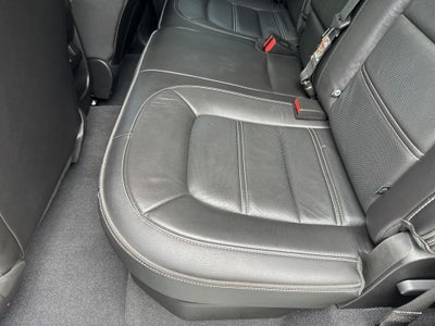 2019 GMC Canyon Denali