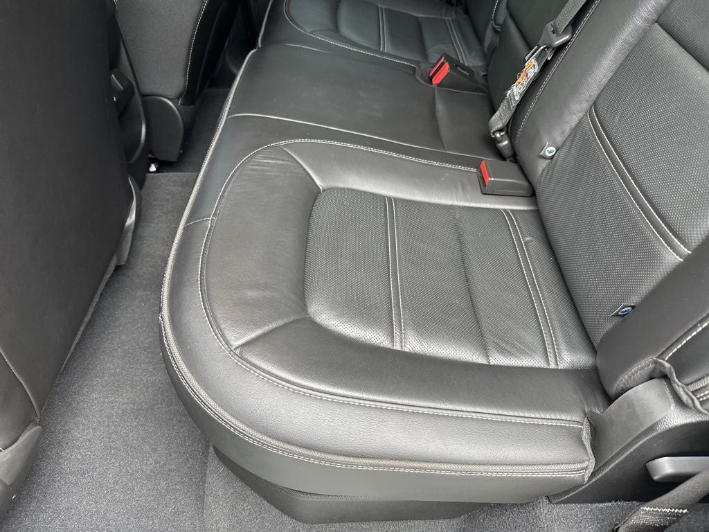 2019 GMC Canyon Denali