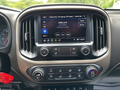 2019 GMC Canyon Denali