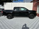 2020 GMC Canyon SLE1