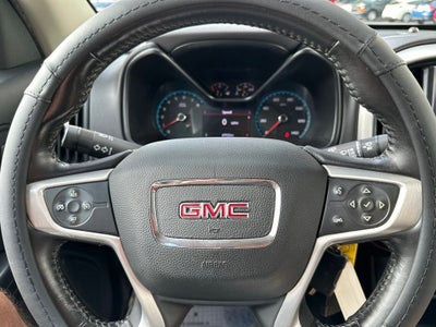 2020 GMC Canyon SLE1