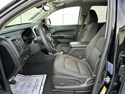 2020 GMC Canyon SLE1