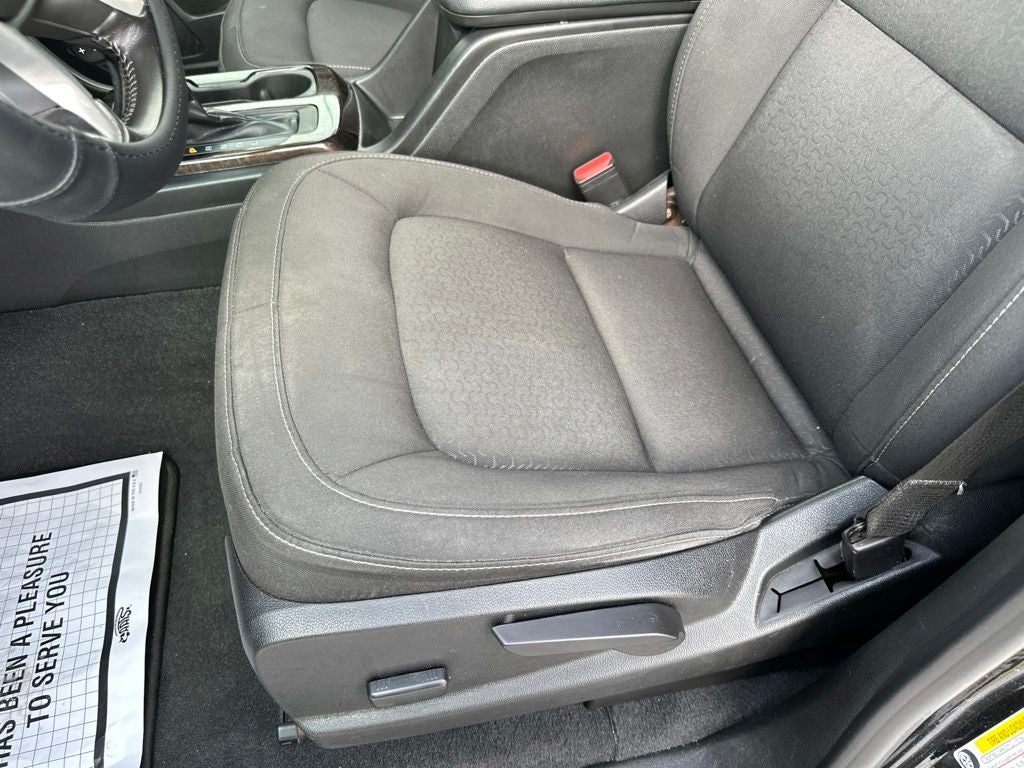 2020 GMC Canyon SLE1