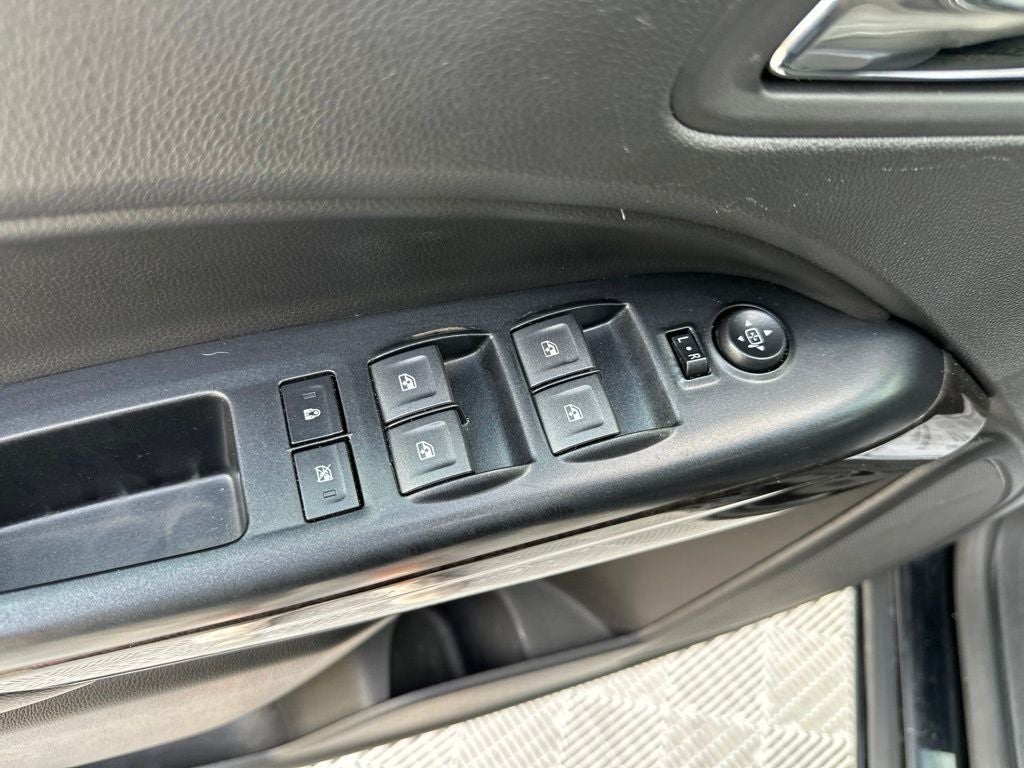 2020 GMC Canyon SLE1