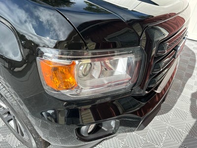 2020 GMC Canyon SLE1