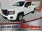 2020 GMC Canyon Base