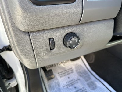 2020 GMC Canyon Base