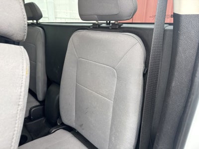 2018 GMC Canyon Base