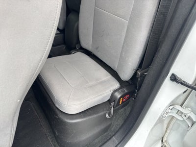 2018 GMC Canyon Base