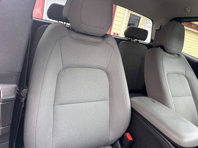 2018 GMC Canyon Base