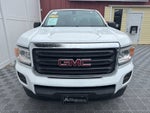 2018 GMC Canyon Base