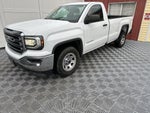 2018 GMC Sierra 1500 Base