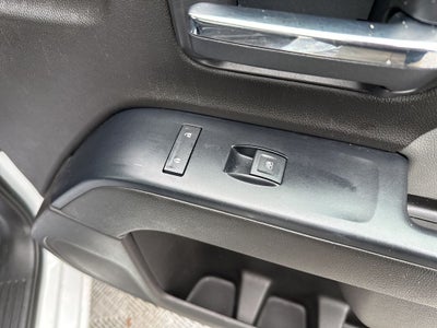 2018 GMC Sierra 1500 Base