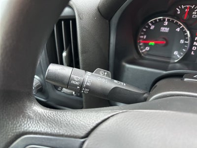 2018 GMC Sierra 1500 Base